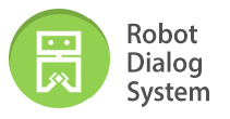 robot dialog system