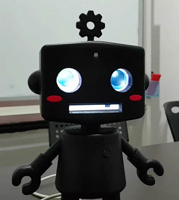 얄리 대화로봇 – 토버 시연 동영상(Yally Dialog Robot – Tover Demonstration Video)_20170915